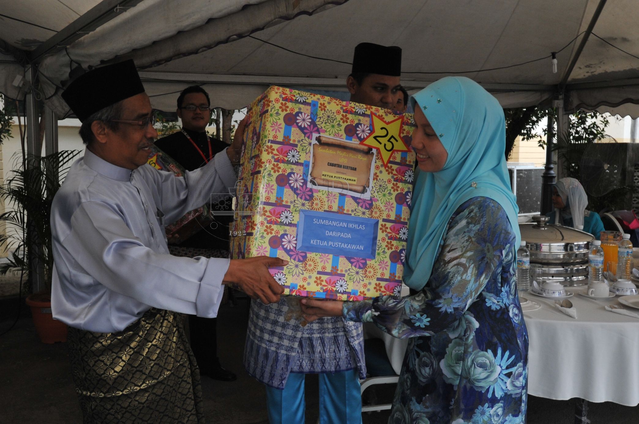 BPA 12 110 APC PRO 5564